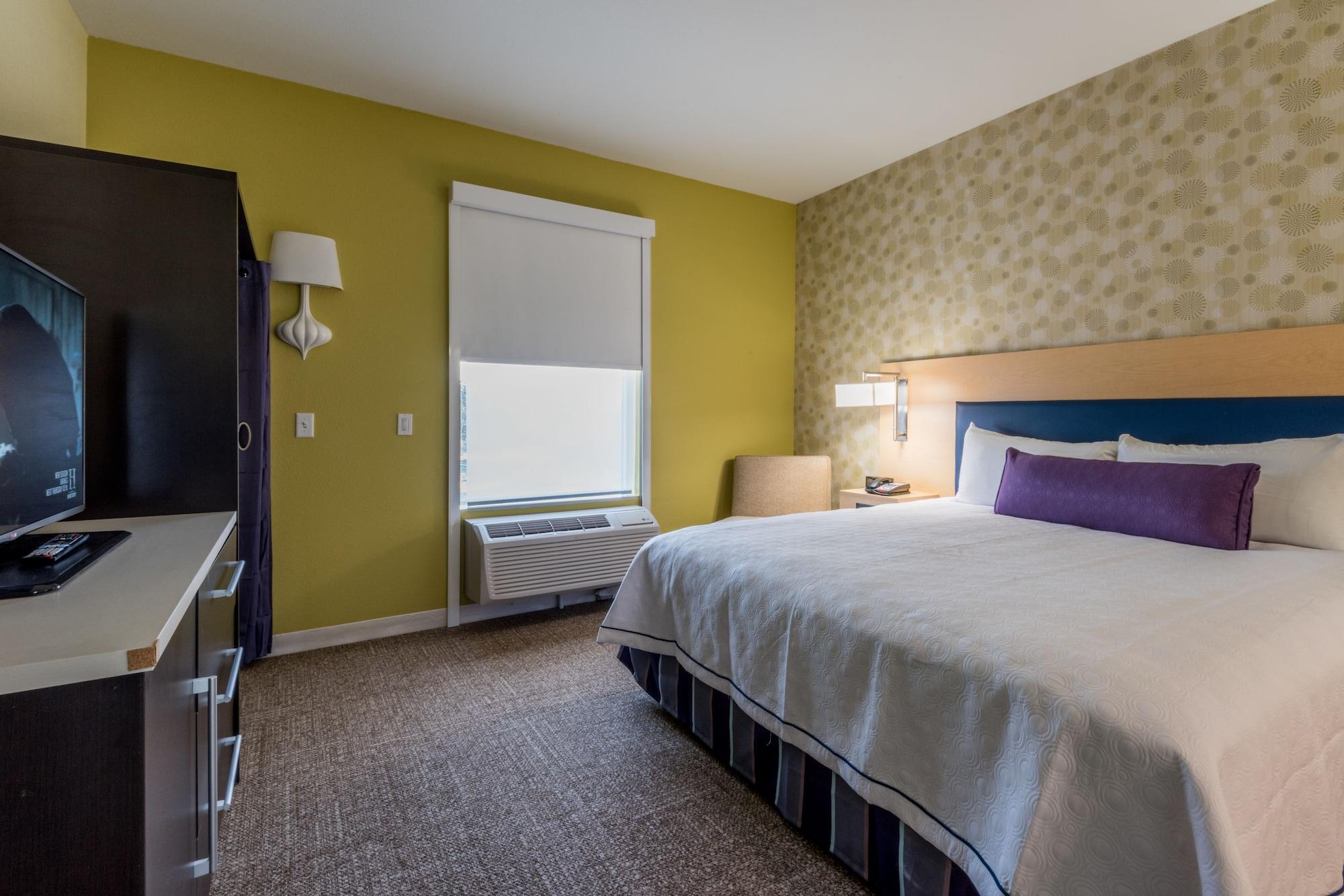 Home2 Suites By Hilton Gulfport I-10 Exterior foto