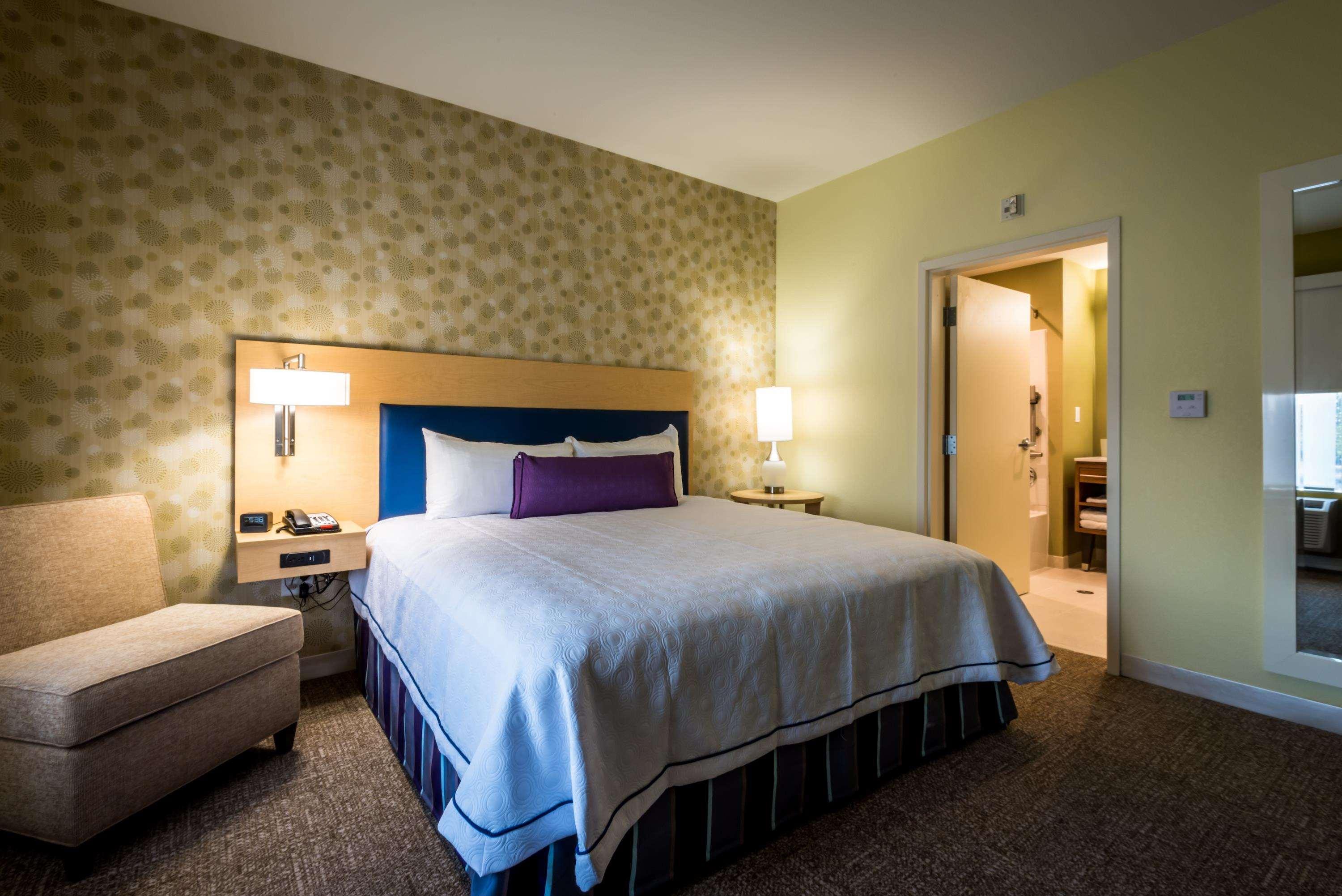 Home2 Suites By Hilton Gulfport I-10 Exterior foto