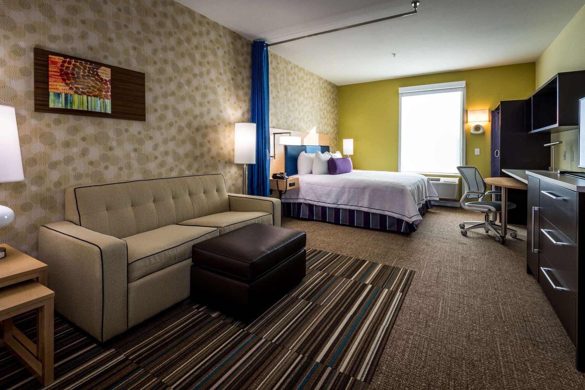 Home2 Suites By Hilton Gulfport I-10 Exterior foto
