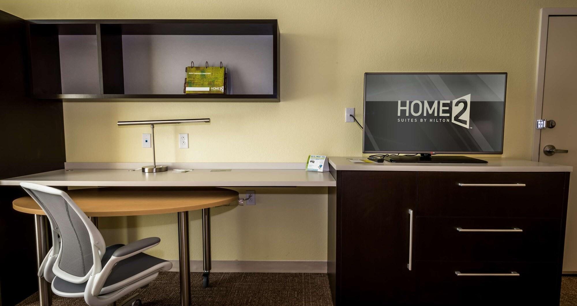 Home2 Suites By Hilton Gulfport I-10 Exterior foto