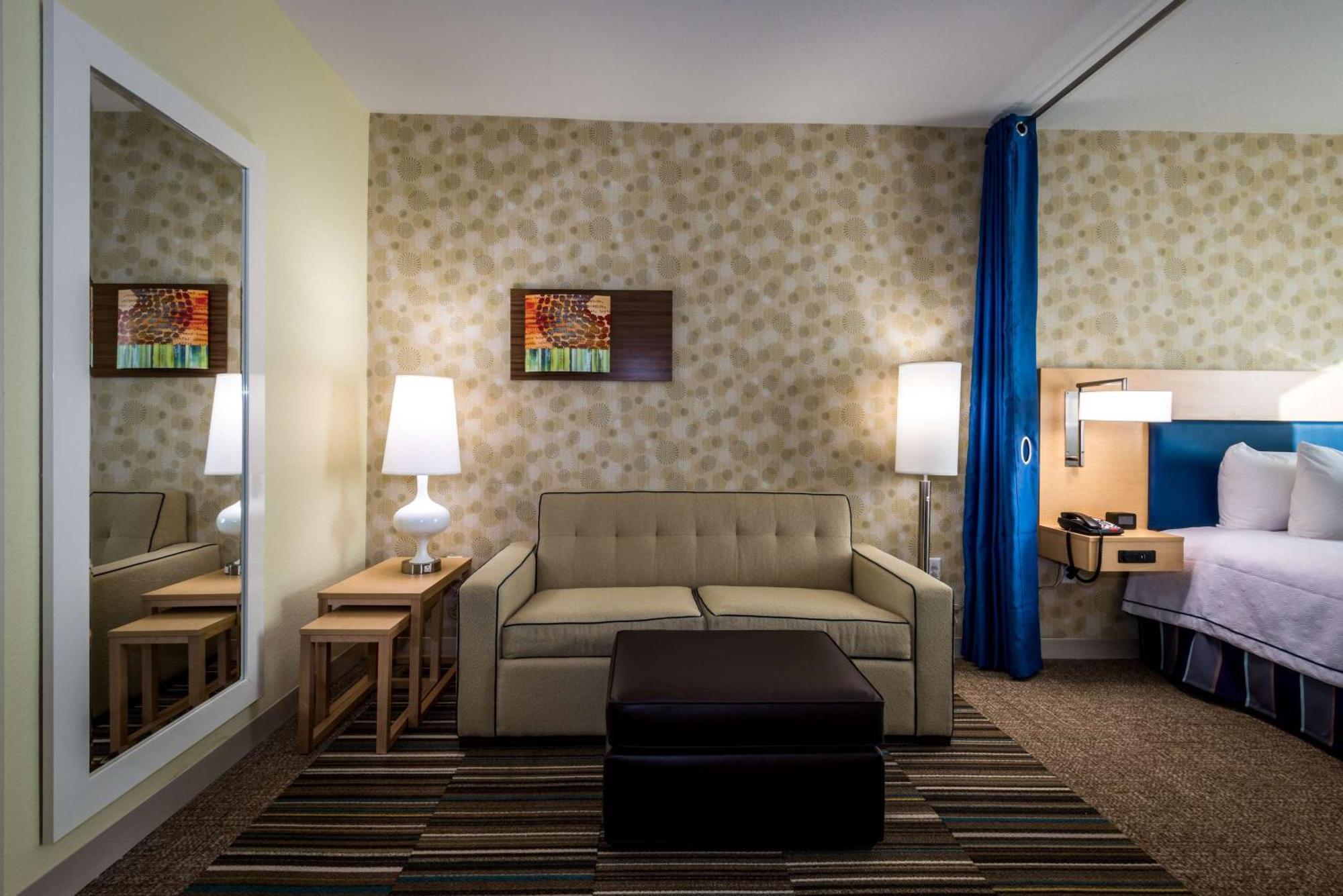 Home2 Suites By Hilton Gulfport I-10 Exterior foto