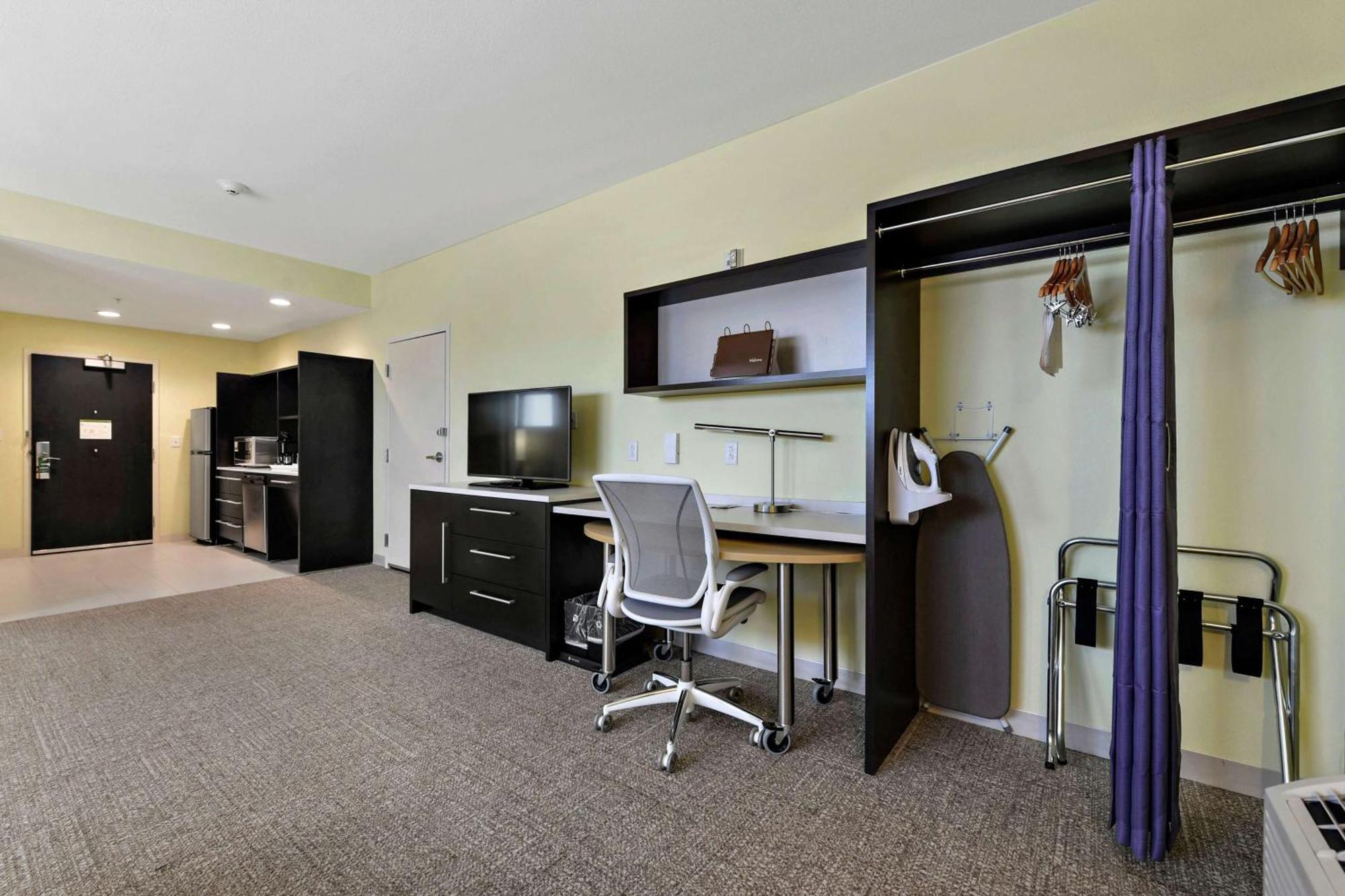 Home2 Suites By Hilton Gulfport I-10 Exterior foto