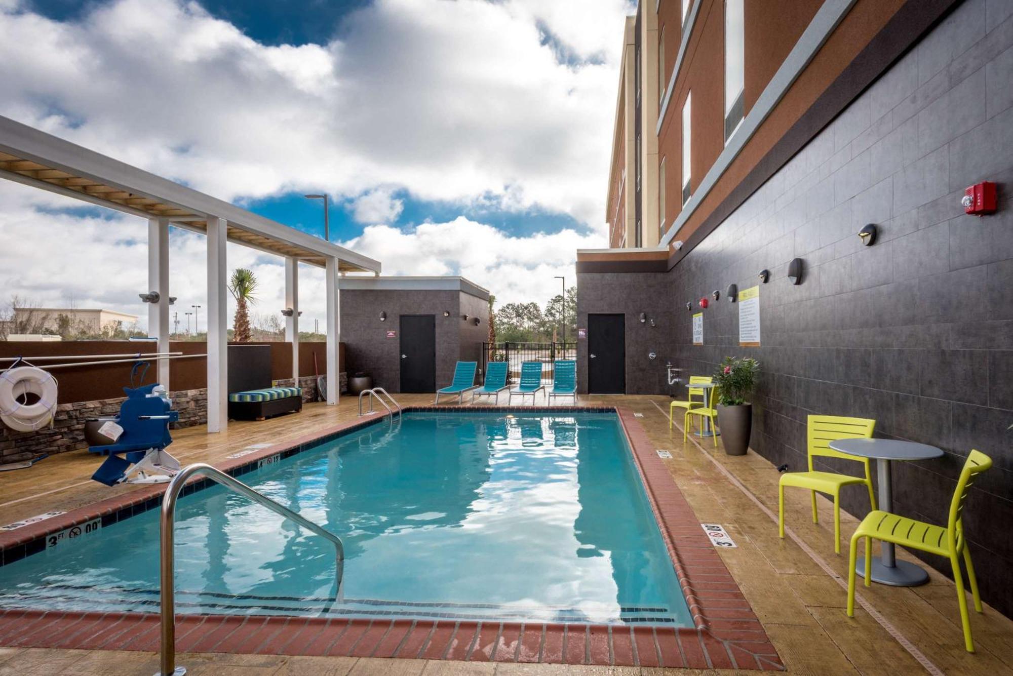 Home2 Suites By Hilton Gulfport I-10 Exterior foto
