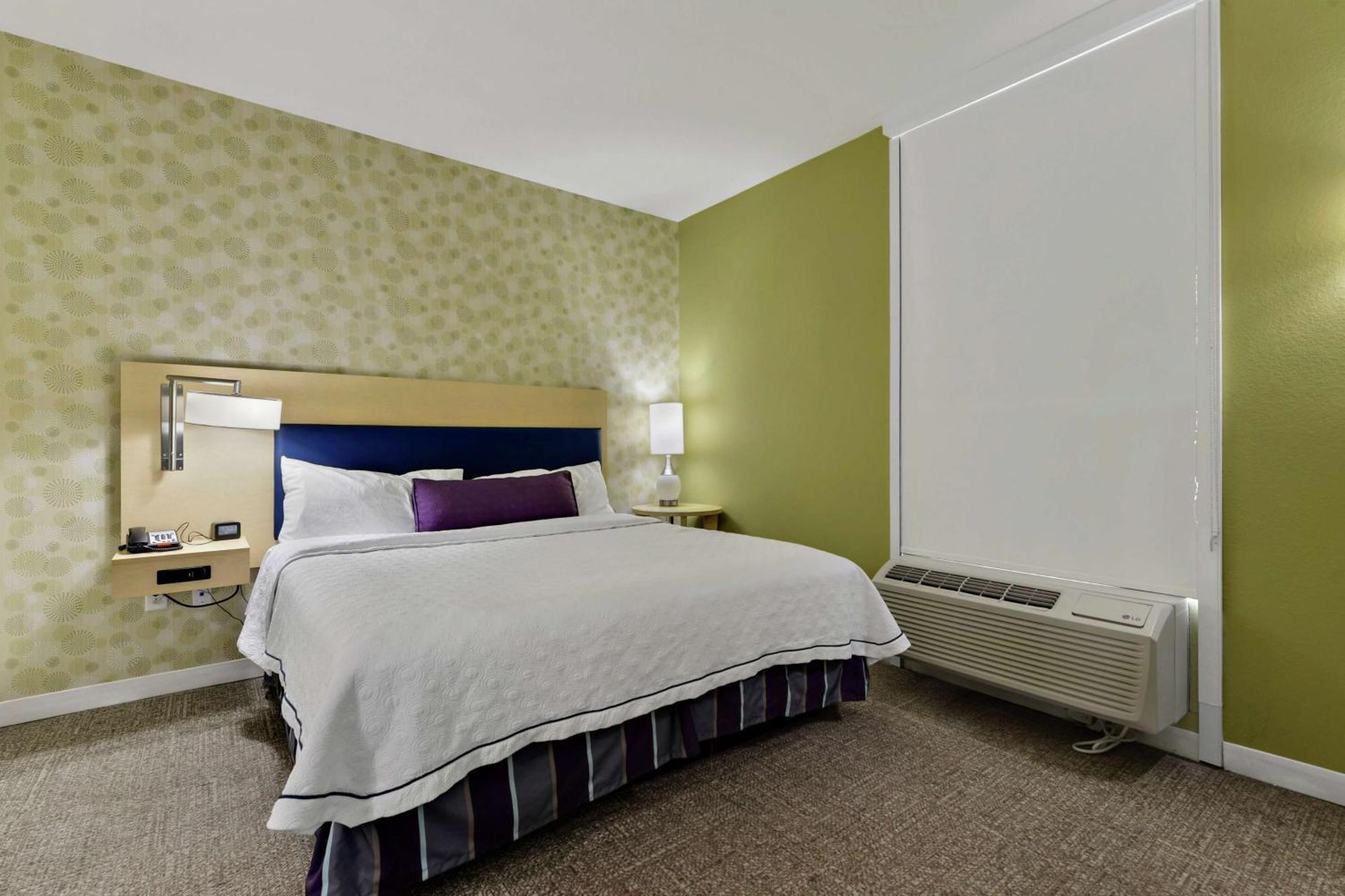 Home2 Suites By Hilton Gulfport I-10 Exterior foto