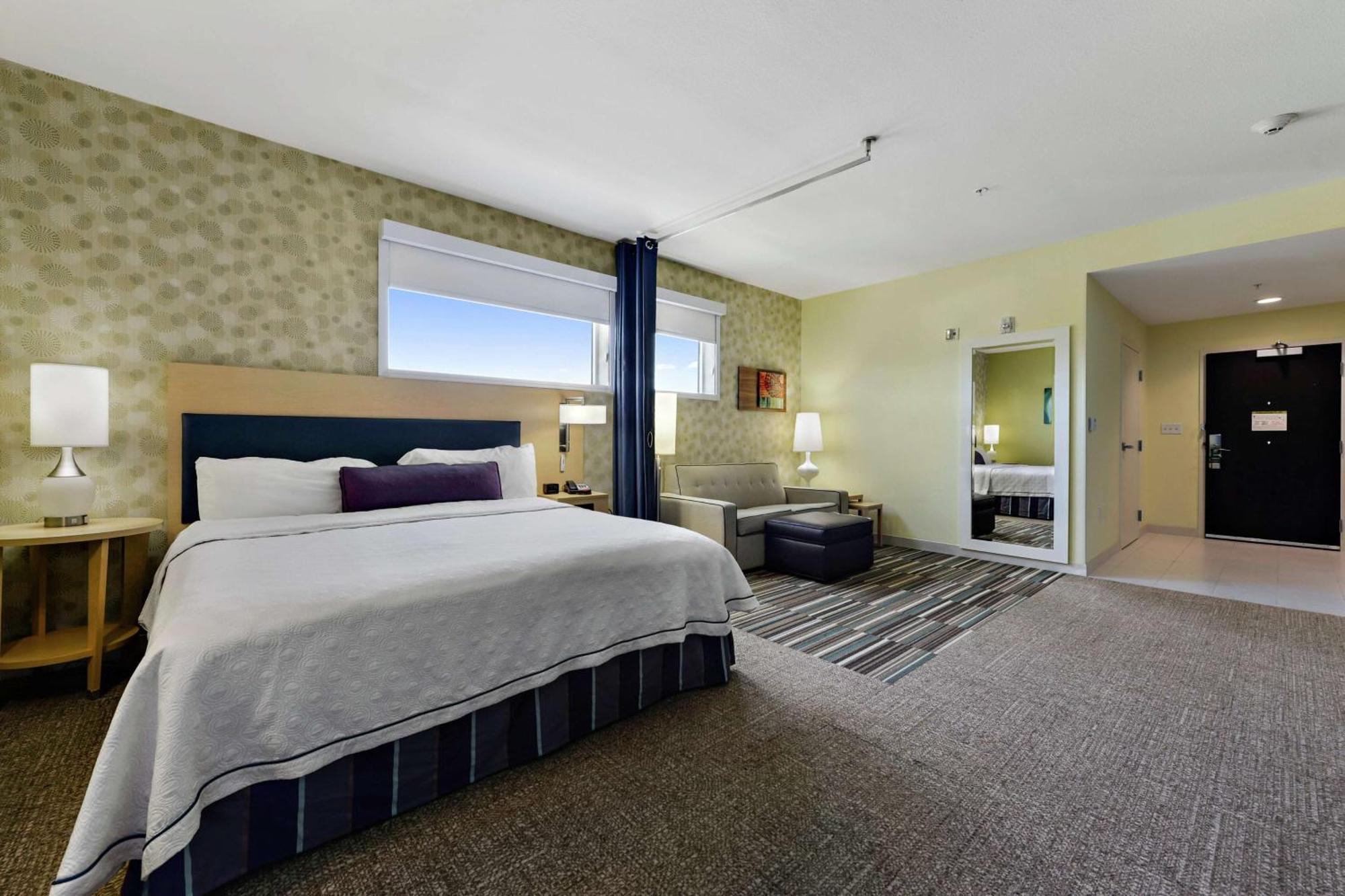 Home2 Suites By Hilton Gulfport I-10 Exterior foto