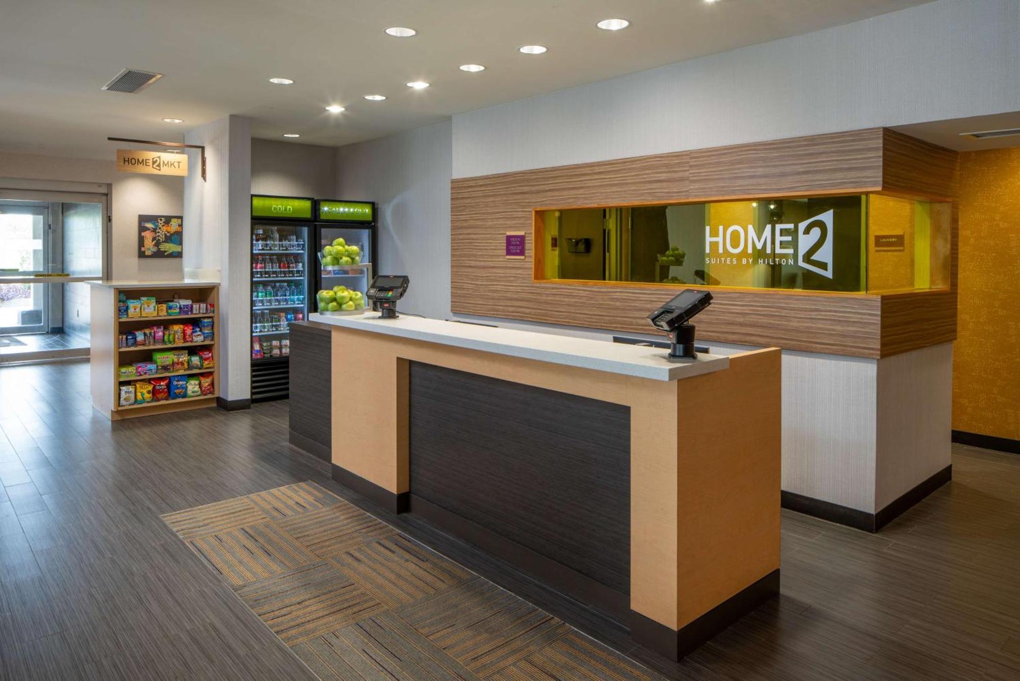 Home2 Suites By Hilton Gulfport I-10 Exterior foto